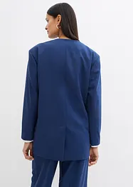Oversized blazer met verschillende sluitingen, bonprix