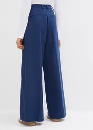 Marlene broek met hoge tailleband van viscosemix, bonprix