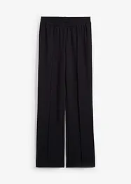 Sweatpants met viscose, bonprix