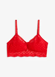 Bralette zonder beugels, bonprix