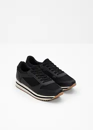 Plateau sneakers, bonprix