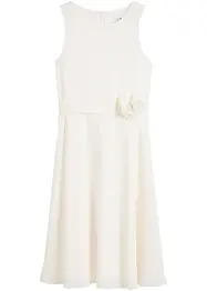 Meisjes feestelijke maxi jurk, bonprix