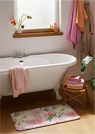 Badmat met memory foam, bonprix