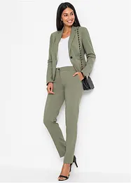 Blazer, korte maten, bonprix