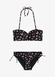 Bandeau bikini (2-dlg. set), bonprix