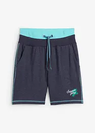 Sweat bermuda, bonprix