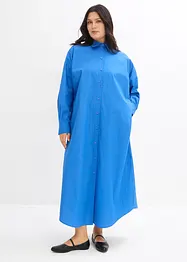 Blousejurk van puur katoen, bonprix