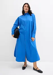 Blousejurk van puur katoen, bonprix
