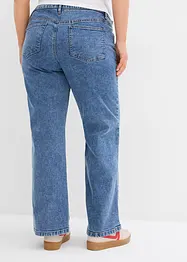 Zwangerschapsjeans, loose fit, bonprix