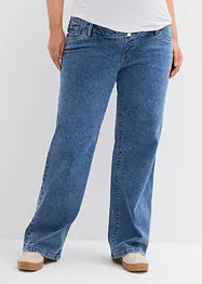 Zwangerschapsjeans, loose fit, bonprix
