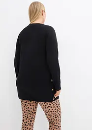 2-in-1 zwangerschapsshirt/voedingsshirt, bonprix