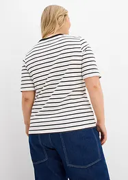 Heavy jersey shirt van katoen, bonprix