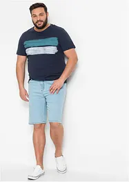 T-shirt met print, bonprix