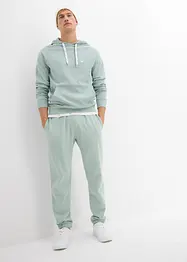 Hoodie van biologisch katoen, bonprix