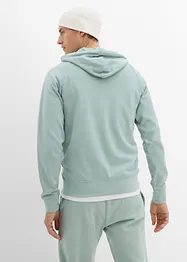 Hoodie van biologisch katoen, bonprix