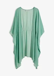 Chiffon strandtuniek, bonprix