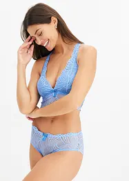 Bralette zonder beugels, bonprix