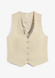 Korte gilet, bonprix