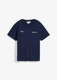 T-shirt van biologisch katoen, bonprix