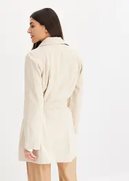 korte trenchcoat, bonprix