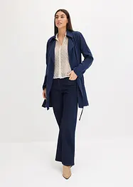 korte trenchcoat, bonprix