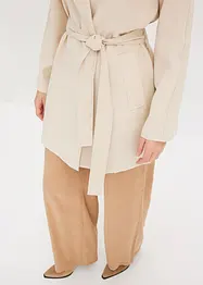 korte trenchcoat, bonprix