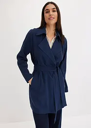 korte trenchcoat, bonprix