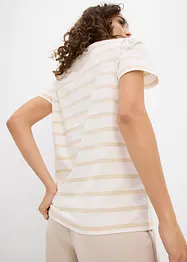 T-shirt (set van 2), bonprix