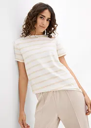 T-shirt (set van 2), bonprix