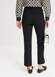 Stretch broek, bonprix
