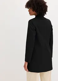 Lange blazer met decoratieve knopen, bonprix