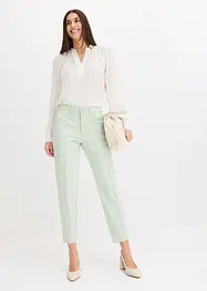 Stretch broek, bonprix