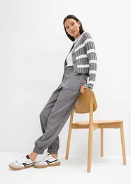 Geribd vest, bonprix