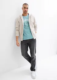 T-shirt van puur katoen, bonprix