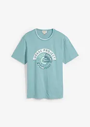 T-shirt van puur katoen, bonprix
