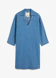 Denim tuniekjurk, bonprix