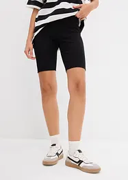Lange biker short (set van 2), bonprix