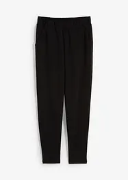 Sweatpants met comfortabele band, bonprix
