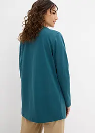 Cardigan van biologisch katoen, bonprix