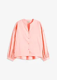 High-low blouse, bonprix