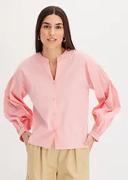 High-low blouse, bonprix