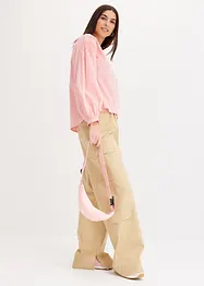 High-low blouse, bonprix