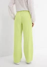 Marlene Dietrich broek van soepele viscose, bonprix