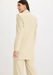 Lange blazer met decoratieve knopen, bonprix