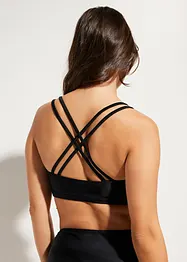 Bralette bikinitop, bonprix