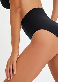 Naadloze slip, licht corrigerend ( set van 2), bonprix