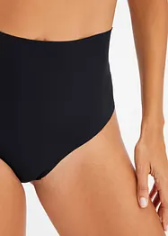 Naadloze slip, licht corrigerend ( set van 2), bonprix