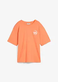T-shirt met print, bonprix