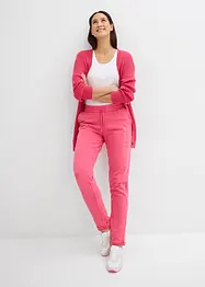 Bedrukte sweatpants, bonprix