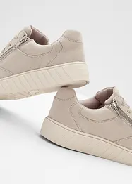Comfort sneakers, bonprix